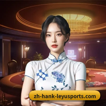 乐鱼体育品牌故事